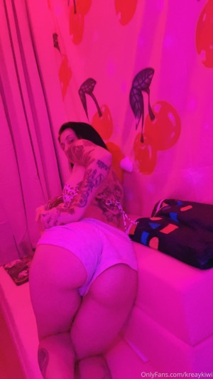 Kreayshawn Photo #101