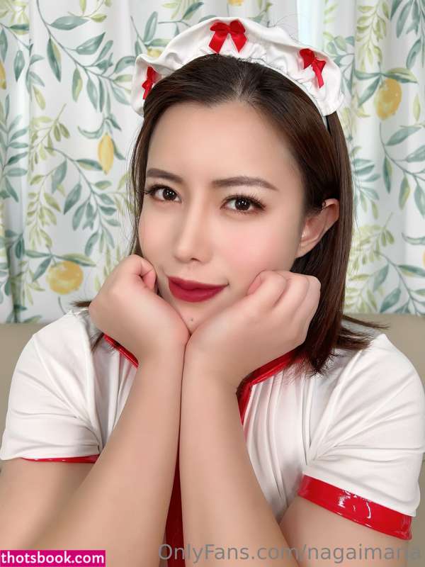 Nagai Maria Photo #173