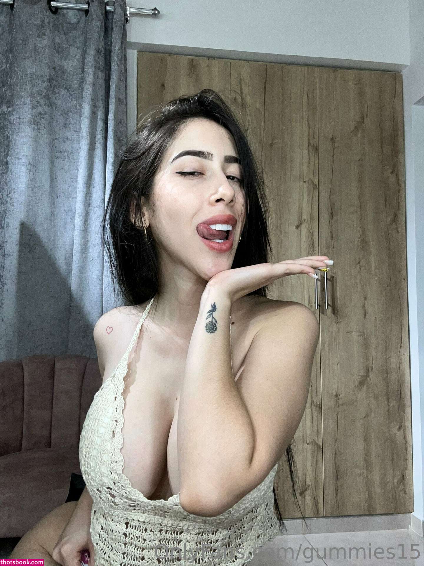 Saralia Gummies15 Photo #12