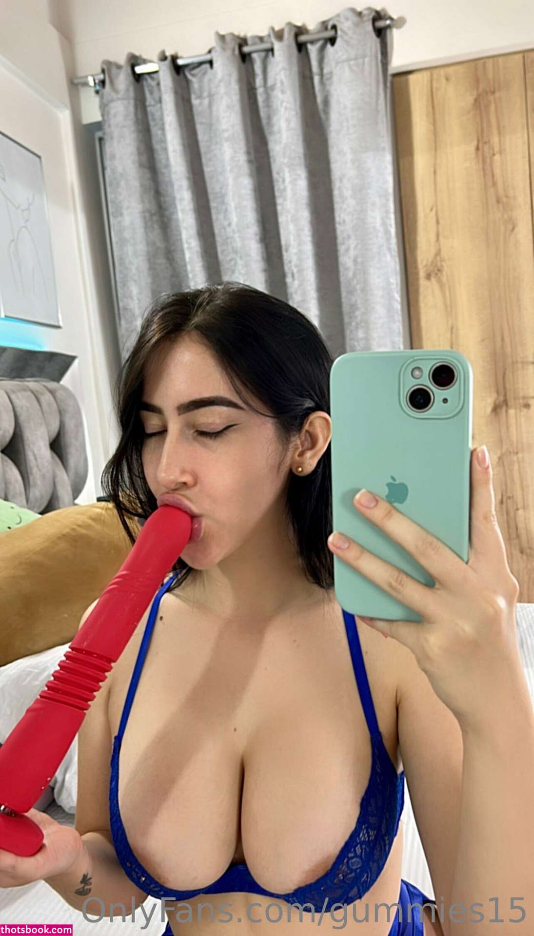 Saralia Gummies15 Photo #123