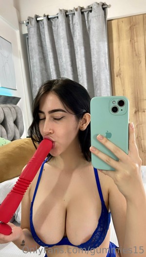 Saralia Gummies15 Photo #123