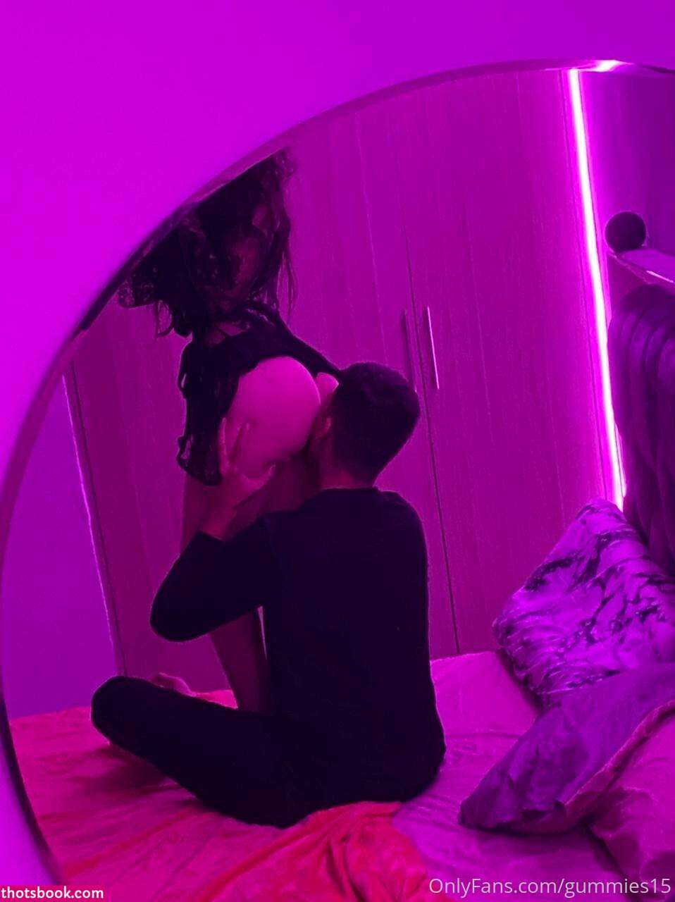 Saralia Gummies15 Photo #131