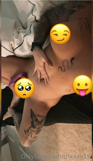 Tristan Beaulieu Photo #11