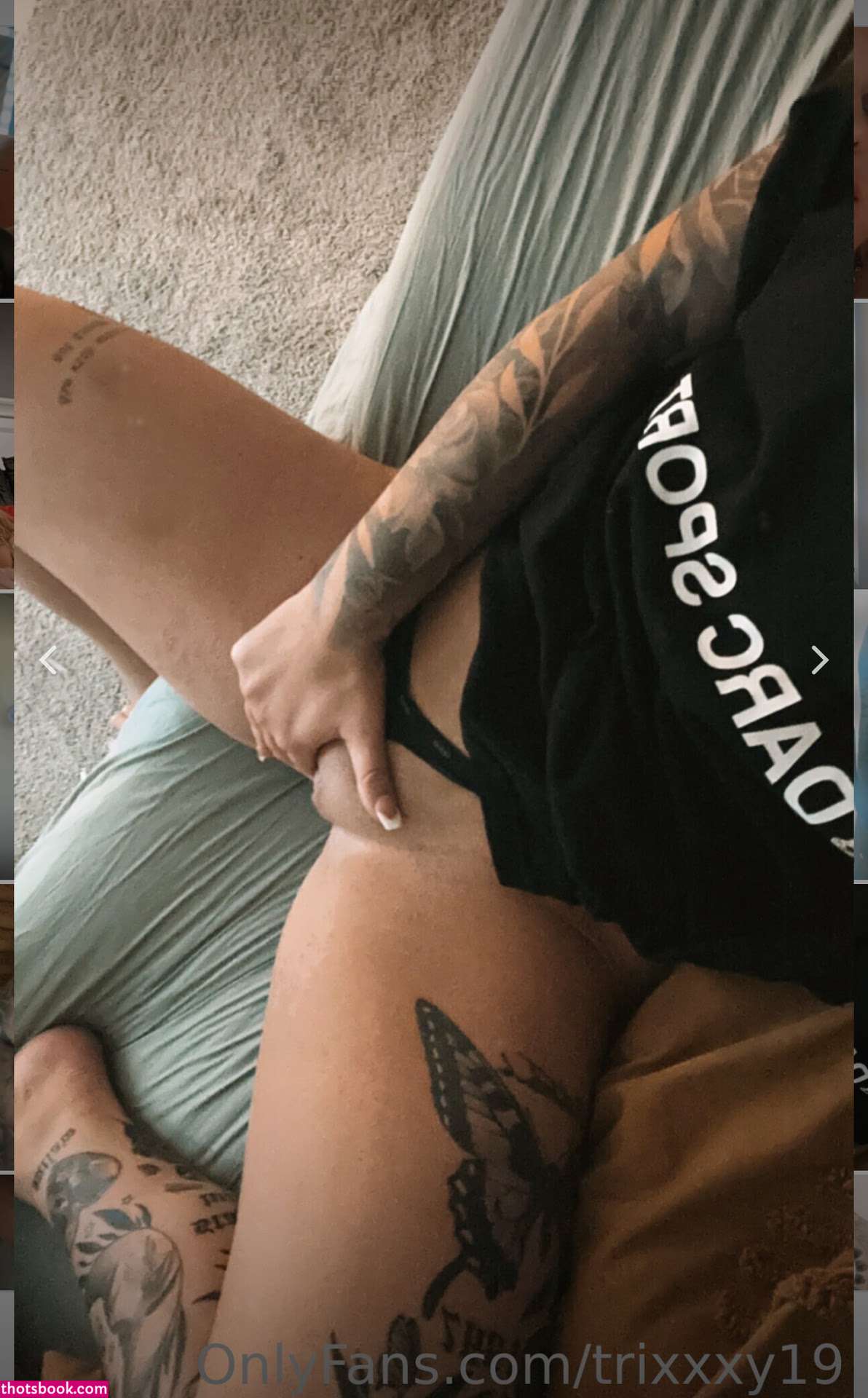 Tristan Beaulieu Photo #32