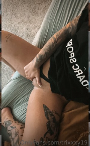 Tristan Beaulieu Photo #32