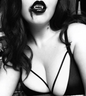 Cottontailva Photo #79