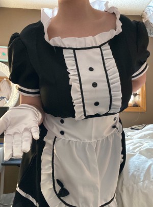 Cottontailva Photo #85