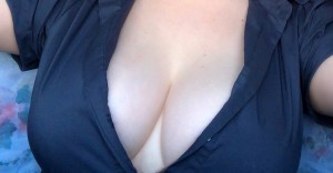 Cottontailva Photo #87