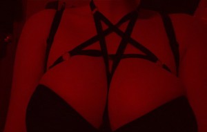 Cottontailva Photo #90