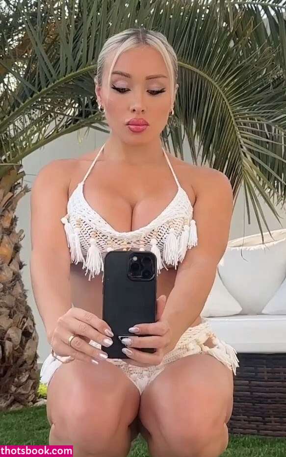 Daniella Chavez Photo #99