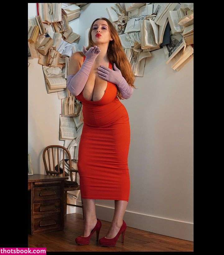 Ameliawettengel Photo #25