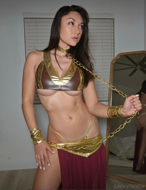 Cailey Lonnie Photo #228