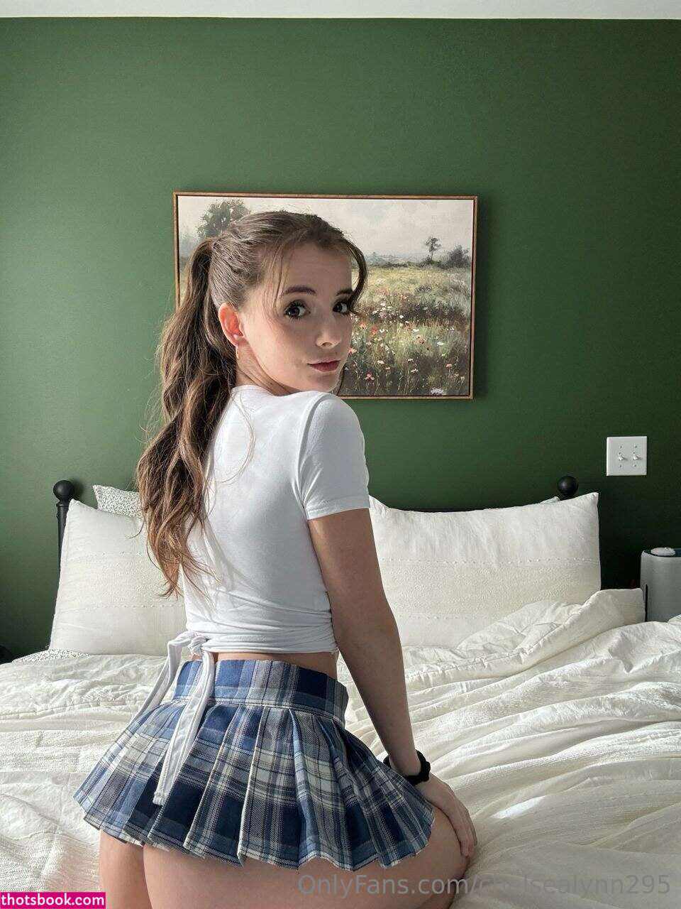 Chelsea Lynn Photo #174