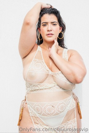 Claudia Rojas Photo #98