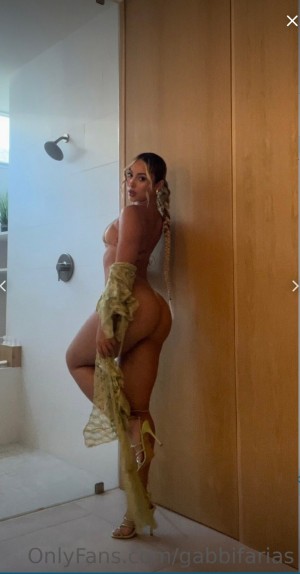 Gabriella Farias Photo #16