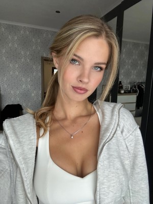 Mariia Arsentieva Photo #212