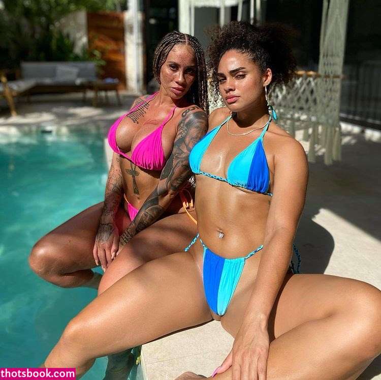 Ravyn Rochelle Photo #17