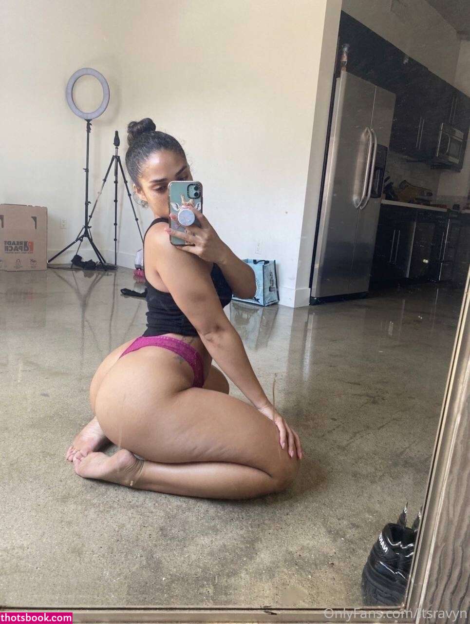 Ravyn Rochelle Photo #23