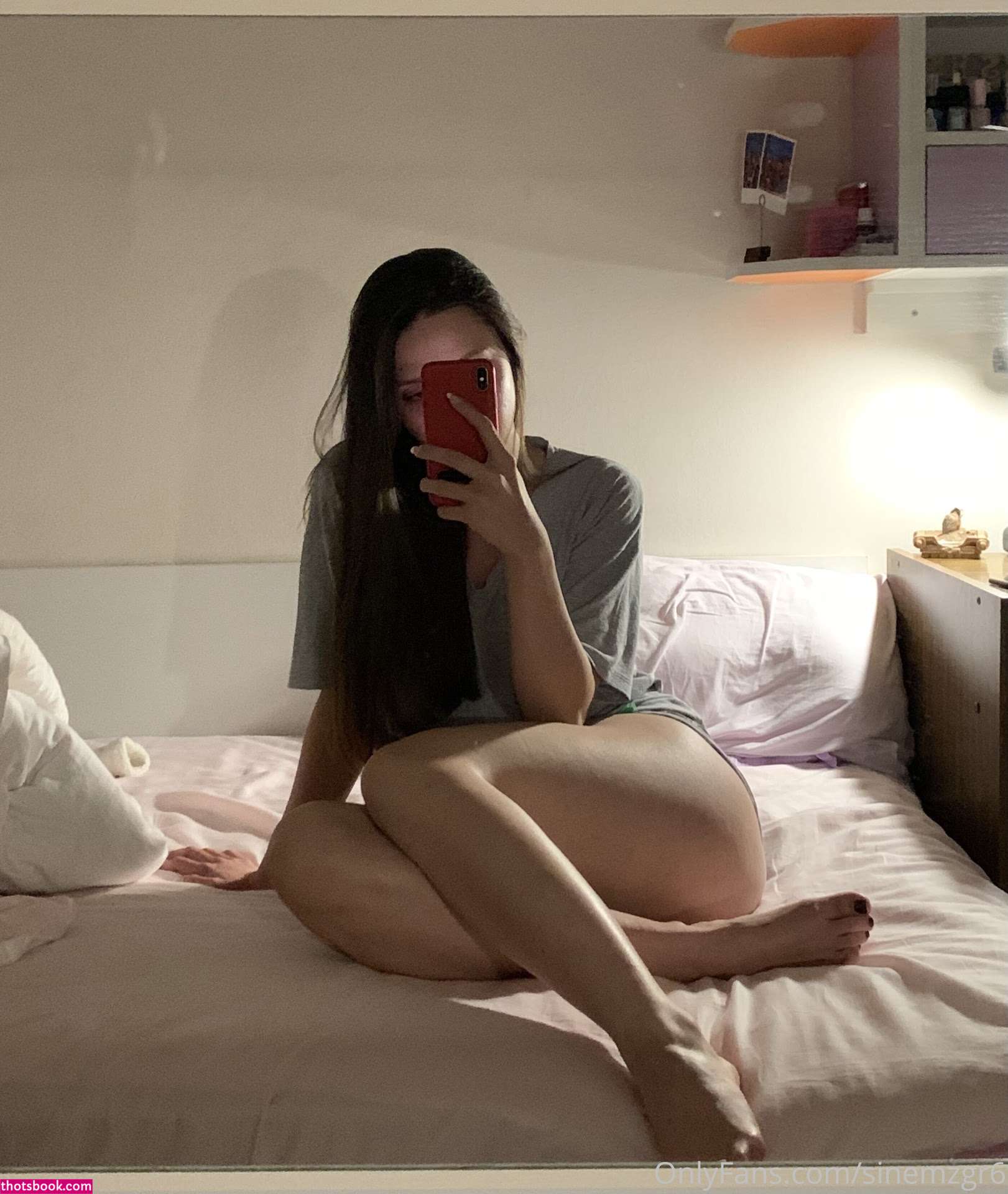 Sinem Ozgur Photo #13