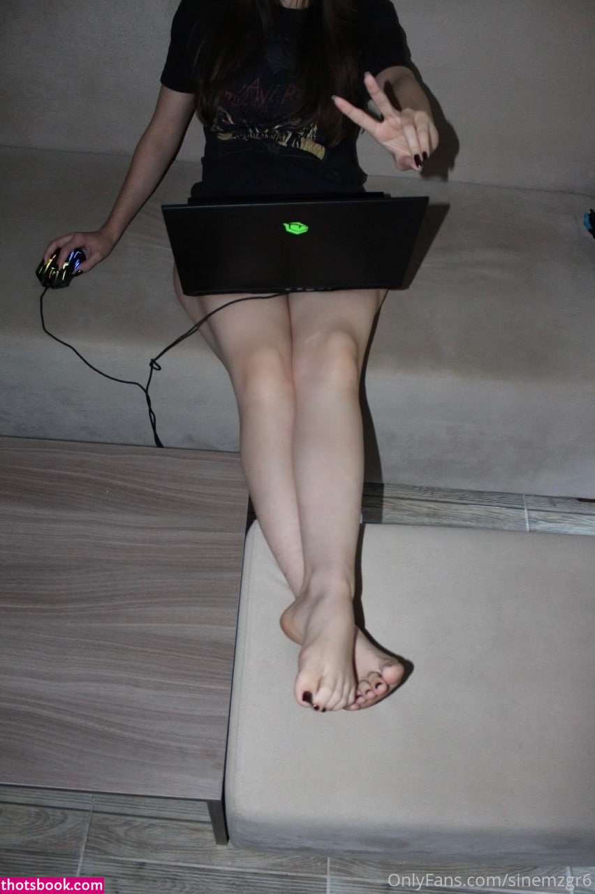 Sinem Ozgur Photo #27