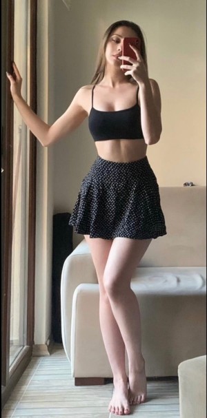 Sinem Ozgur Photo #30