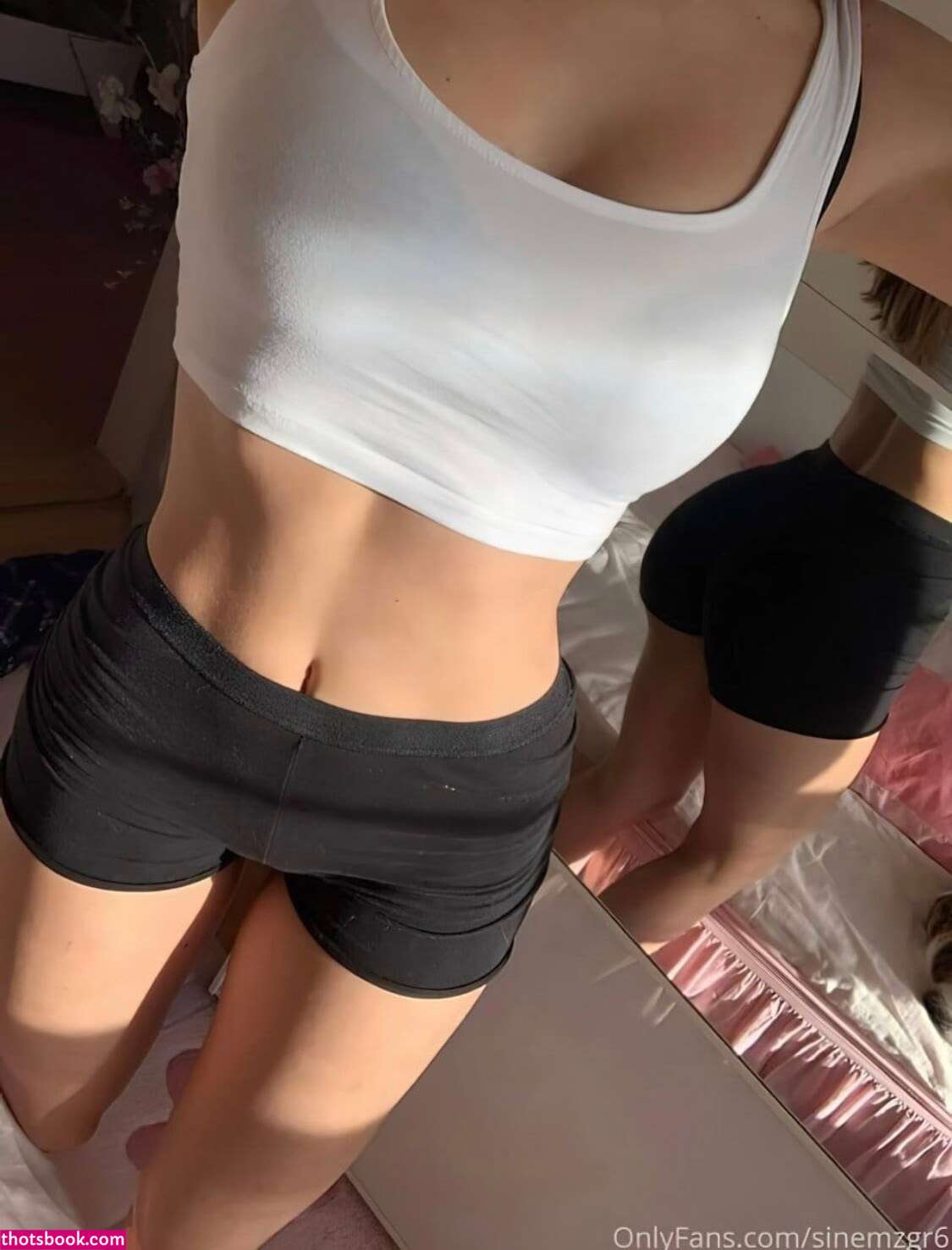 Sinem Ozgur Photo #57