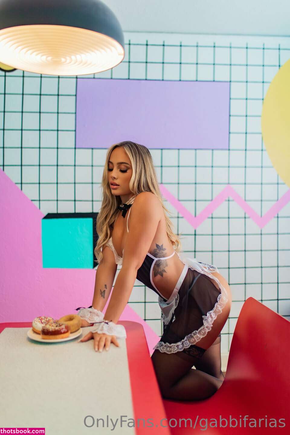 Gabriella Farias Photo #141