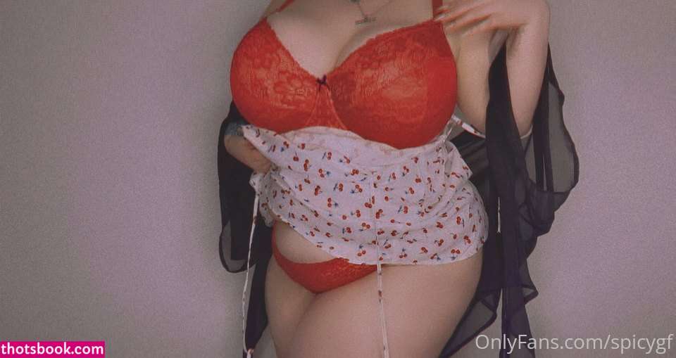 Spicygf Photo #152