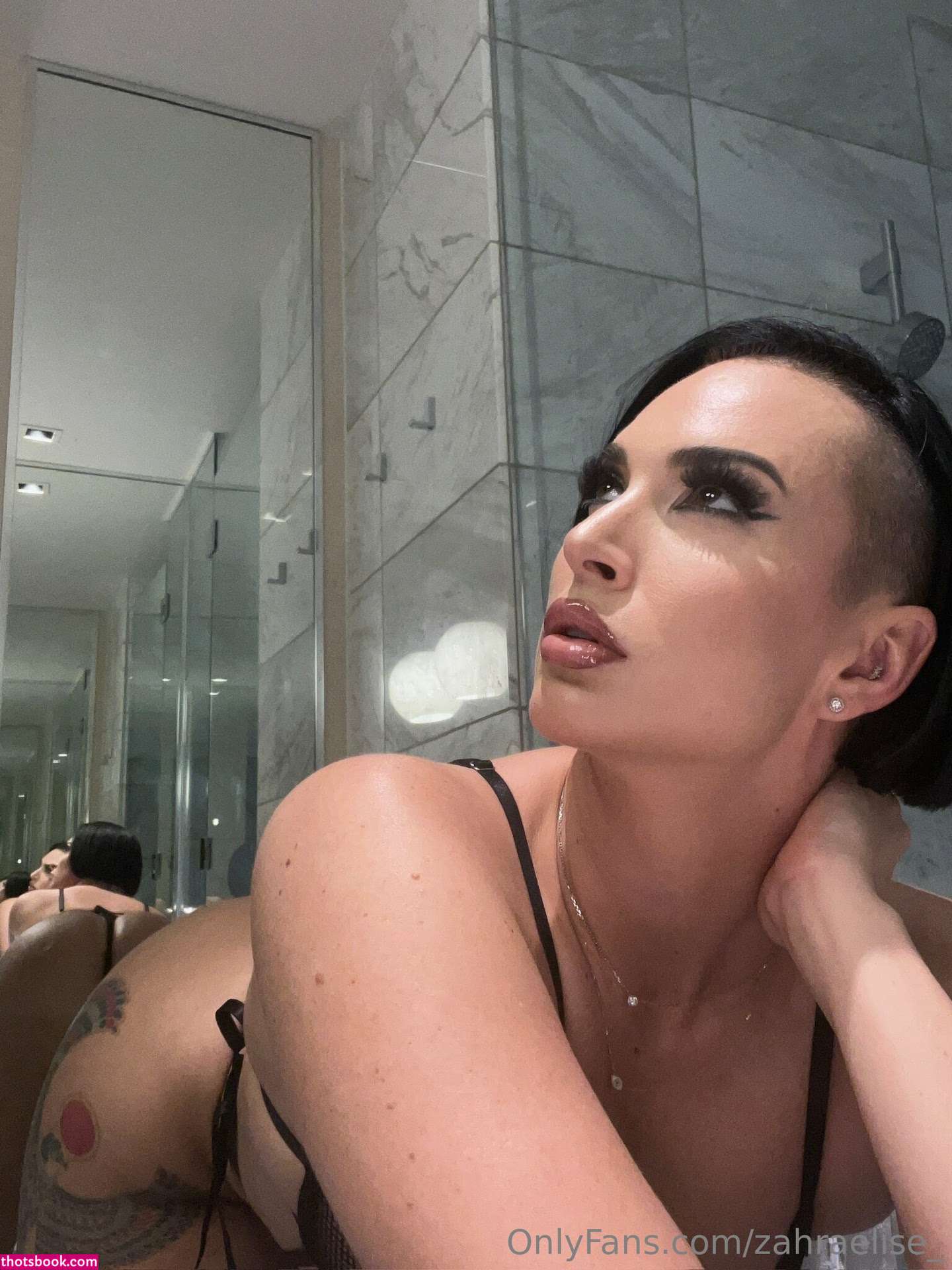 Zahra Elise Photo #156