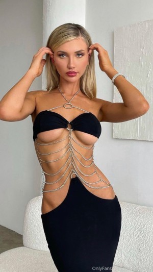 Gabby Epstein Photo #498