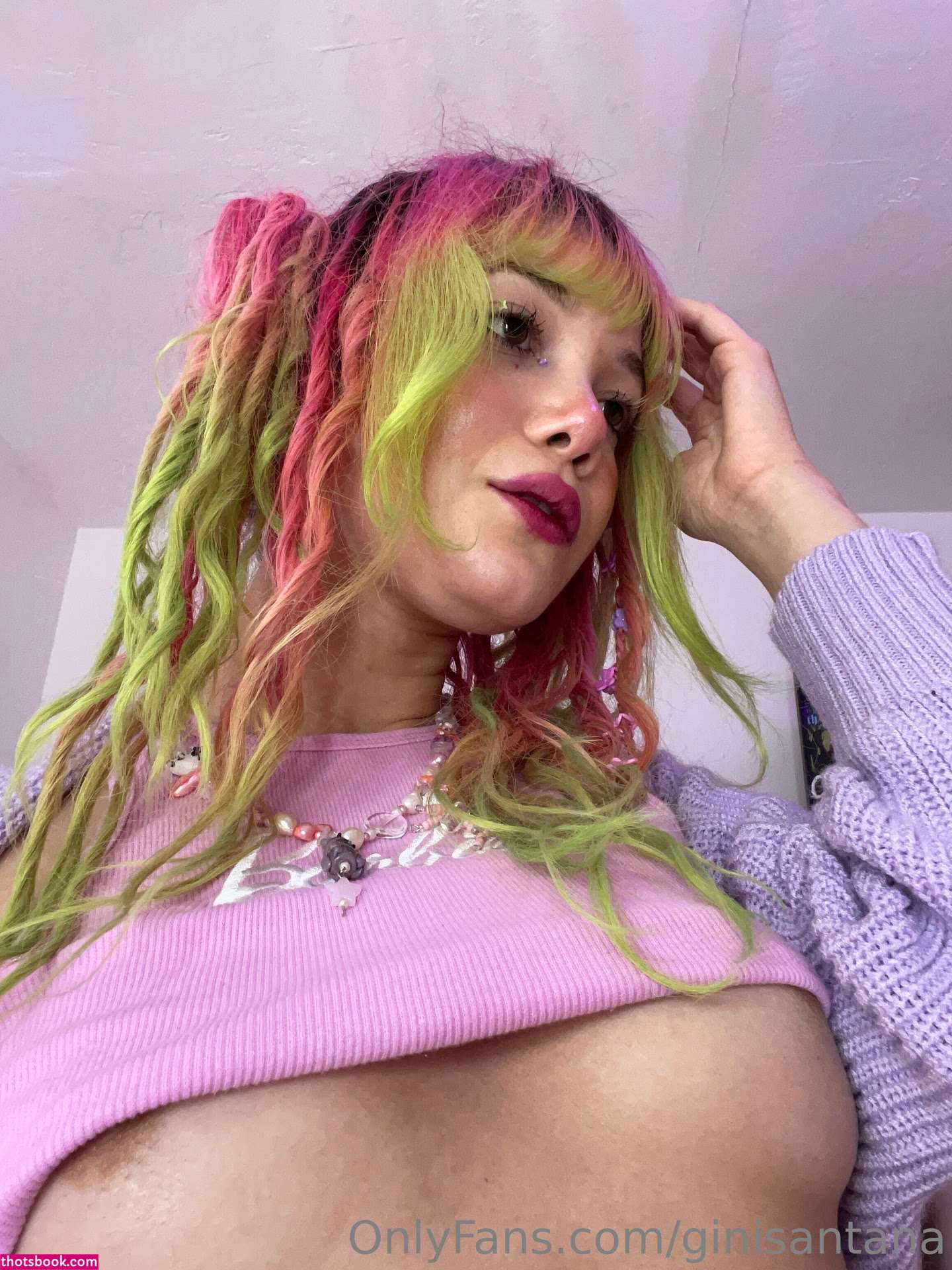 Ginisantana Photo #329