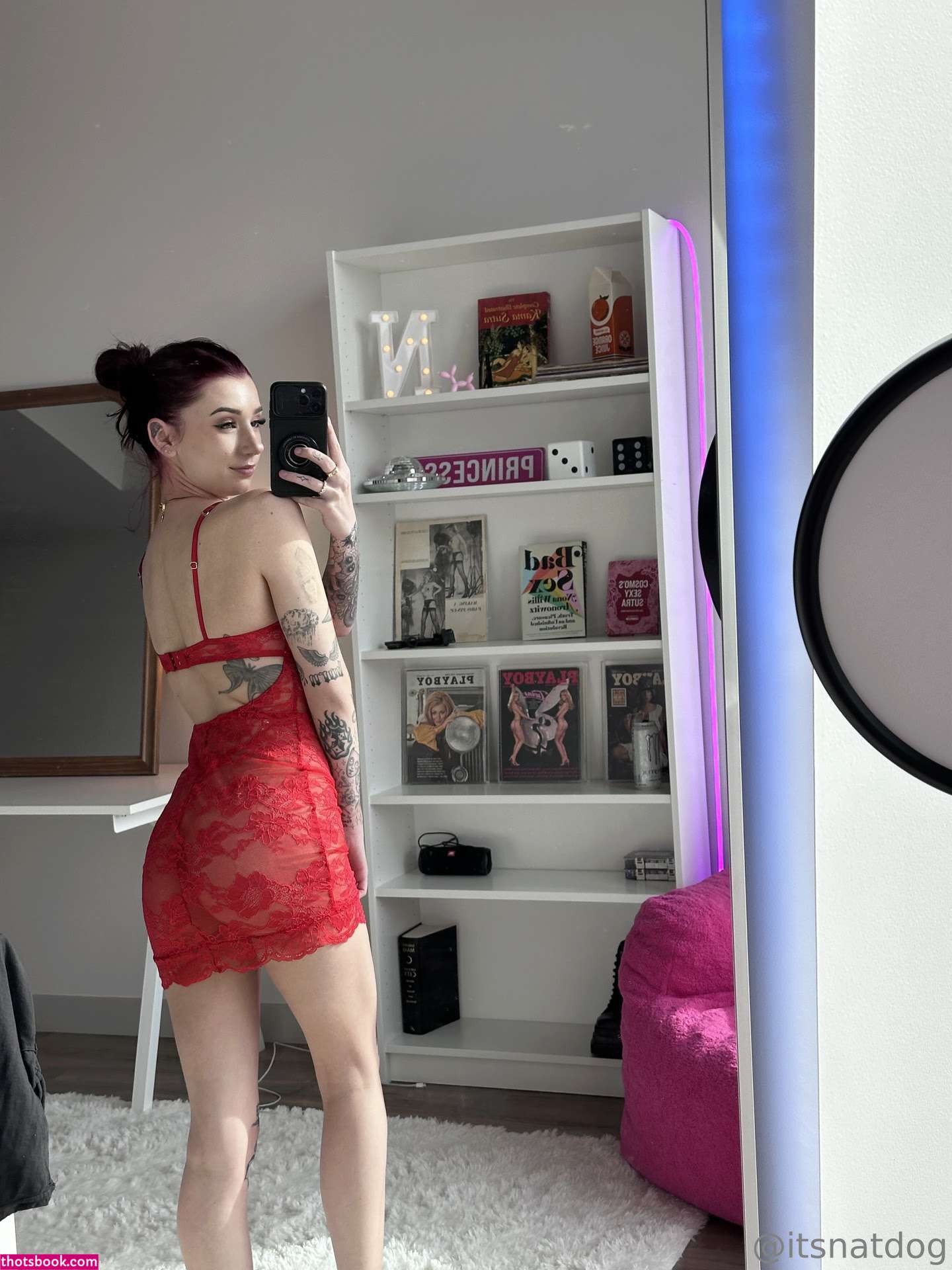 Itsnatdog Photo #294