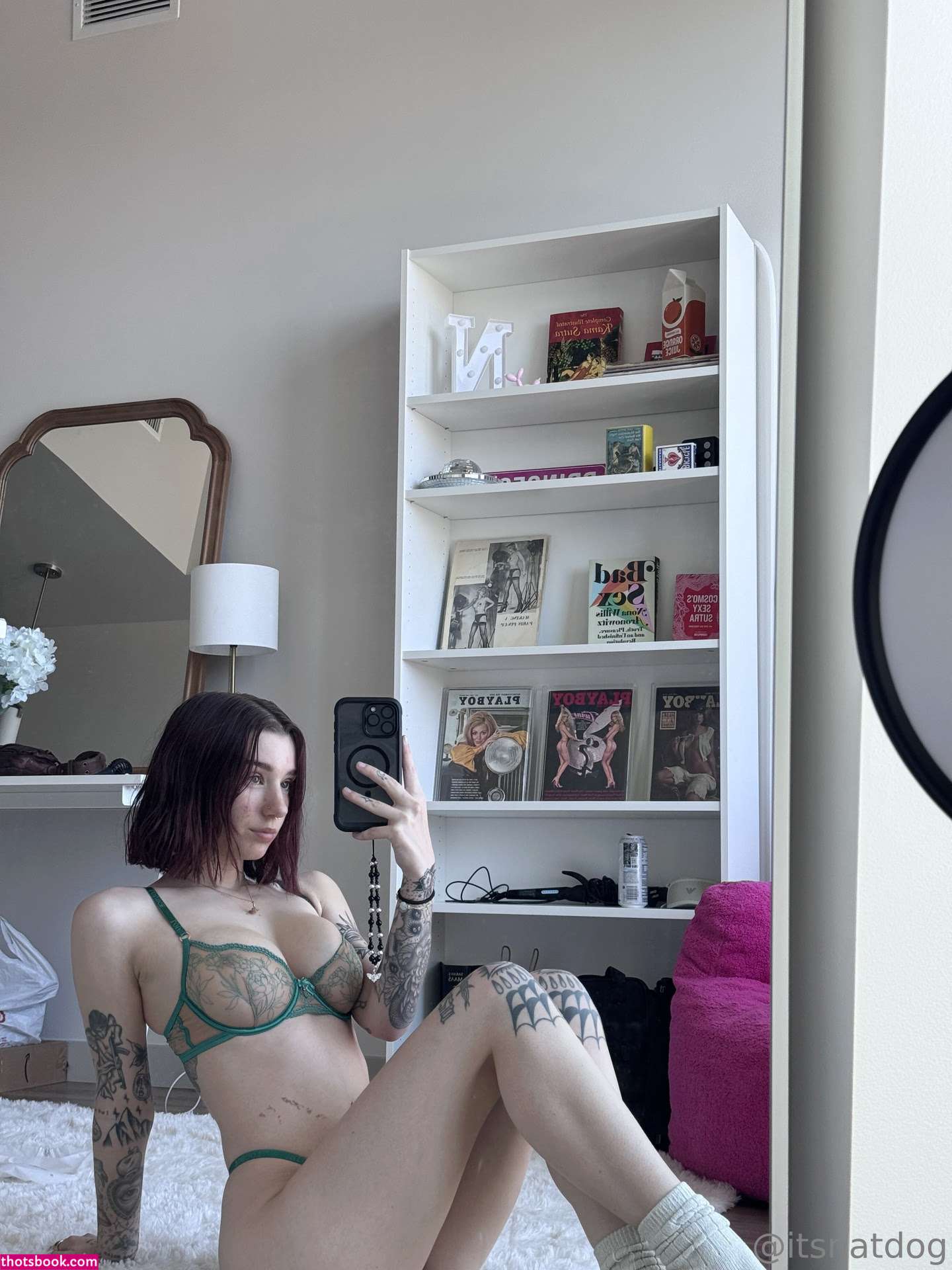 Itsnatdog Photo #400