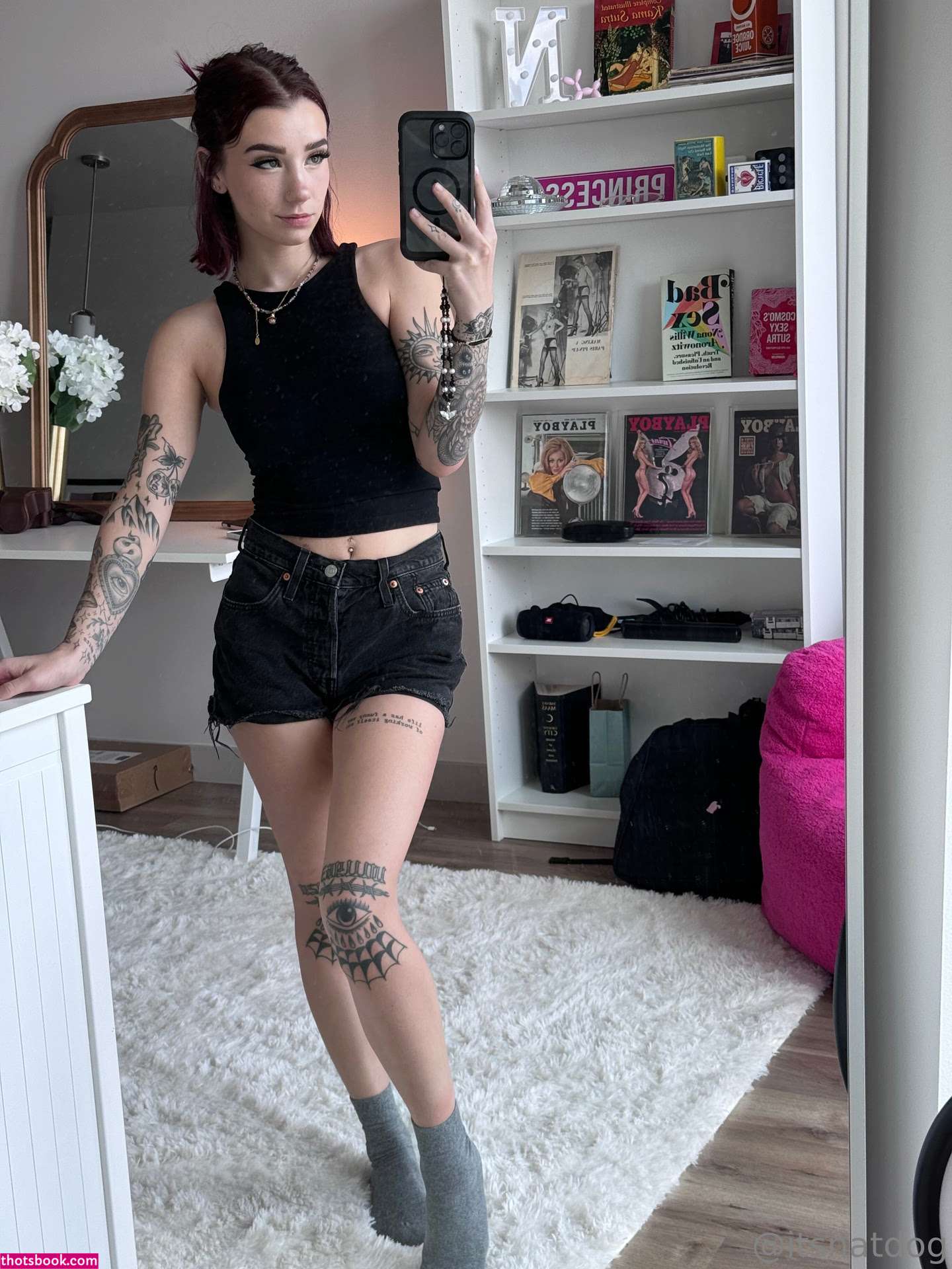 Itsnatdog Photo #419