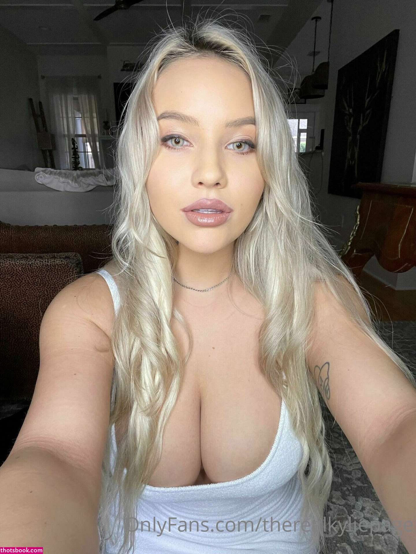 Kylie Page Photo #170