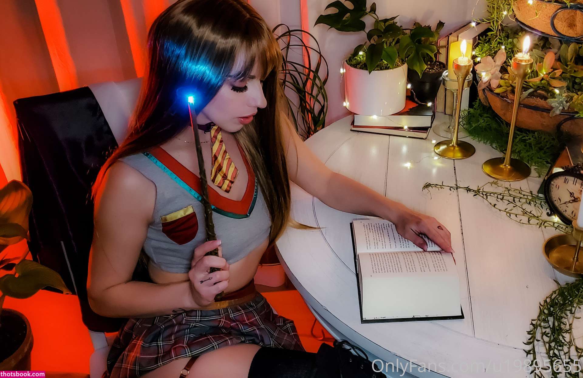 Lexi Belle Photo #678