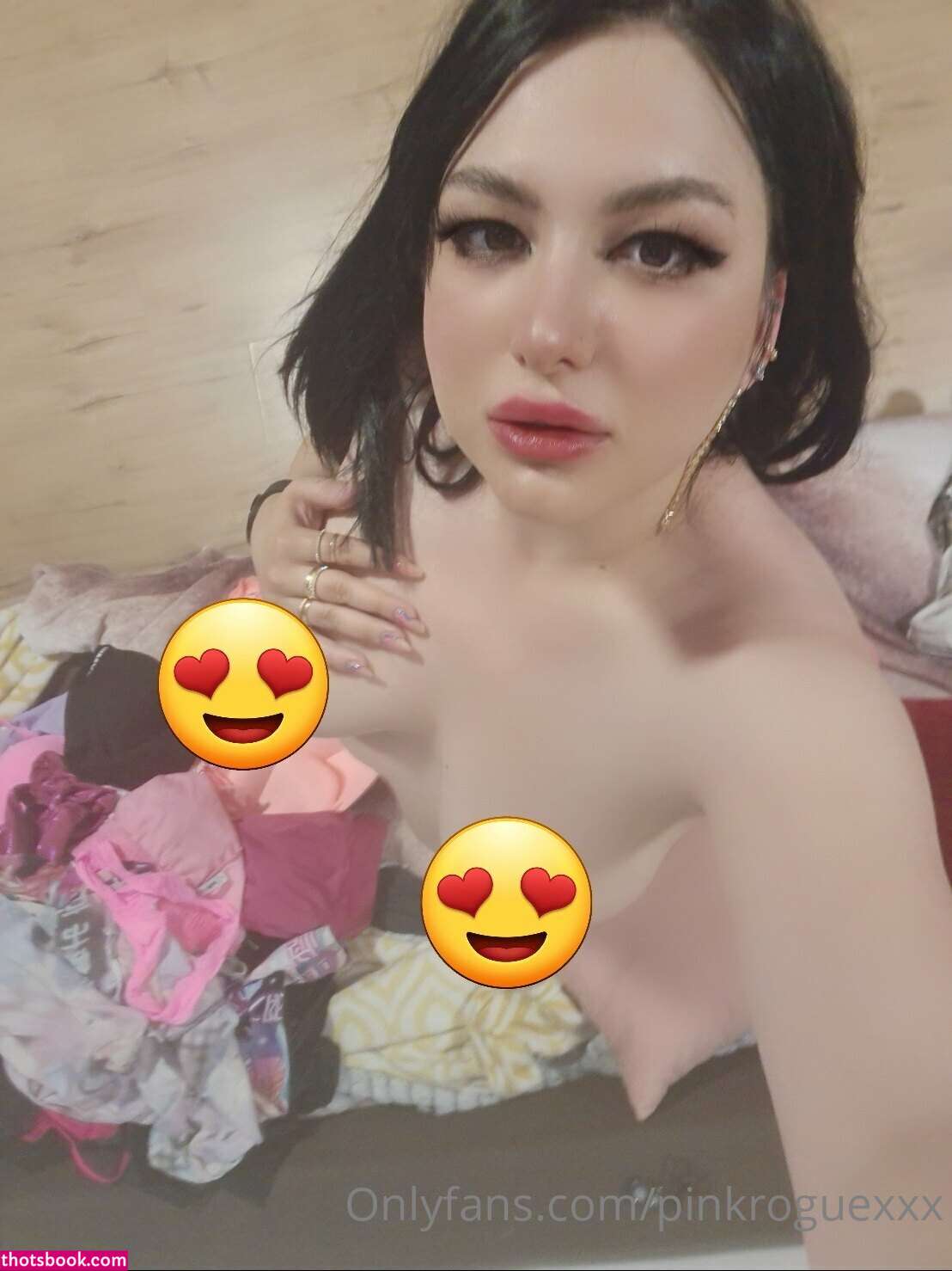 sexyyrogue Photo #49