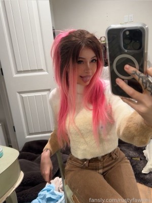 Rusty Fawkes Photo #820