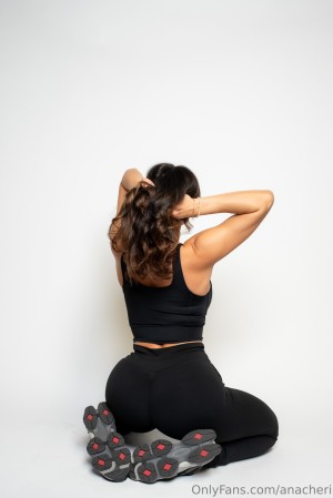 Ana Cheri Photo #872