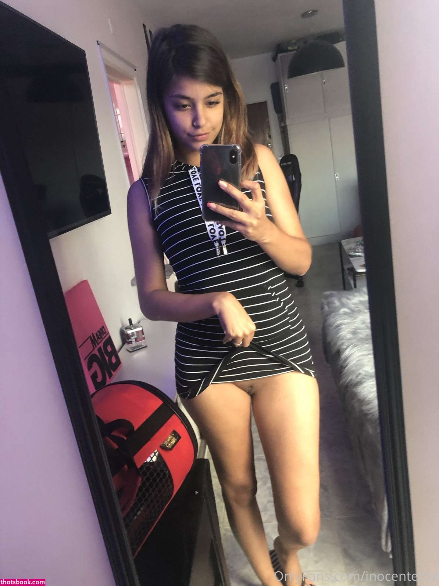 inocentefox Photo #1