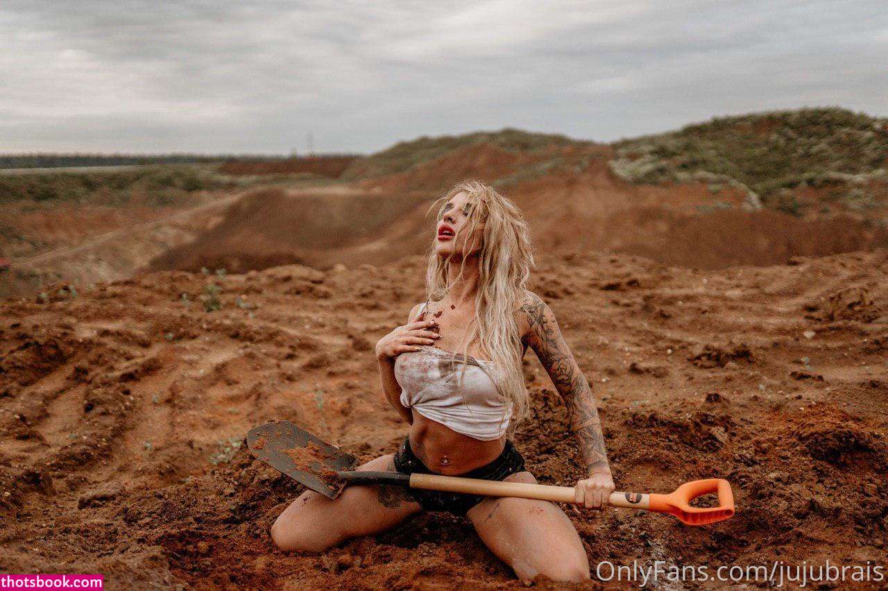 Juju Brais Photo #42