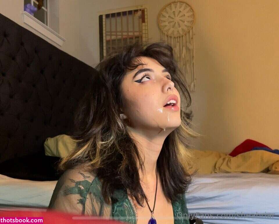 Shea Briar Photo #10