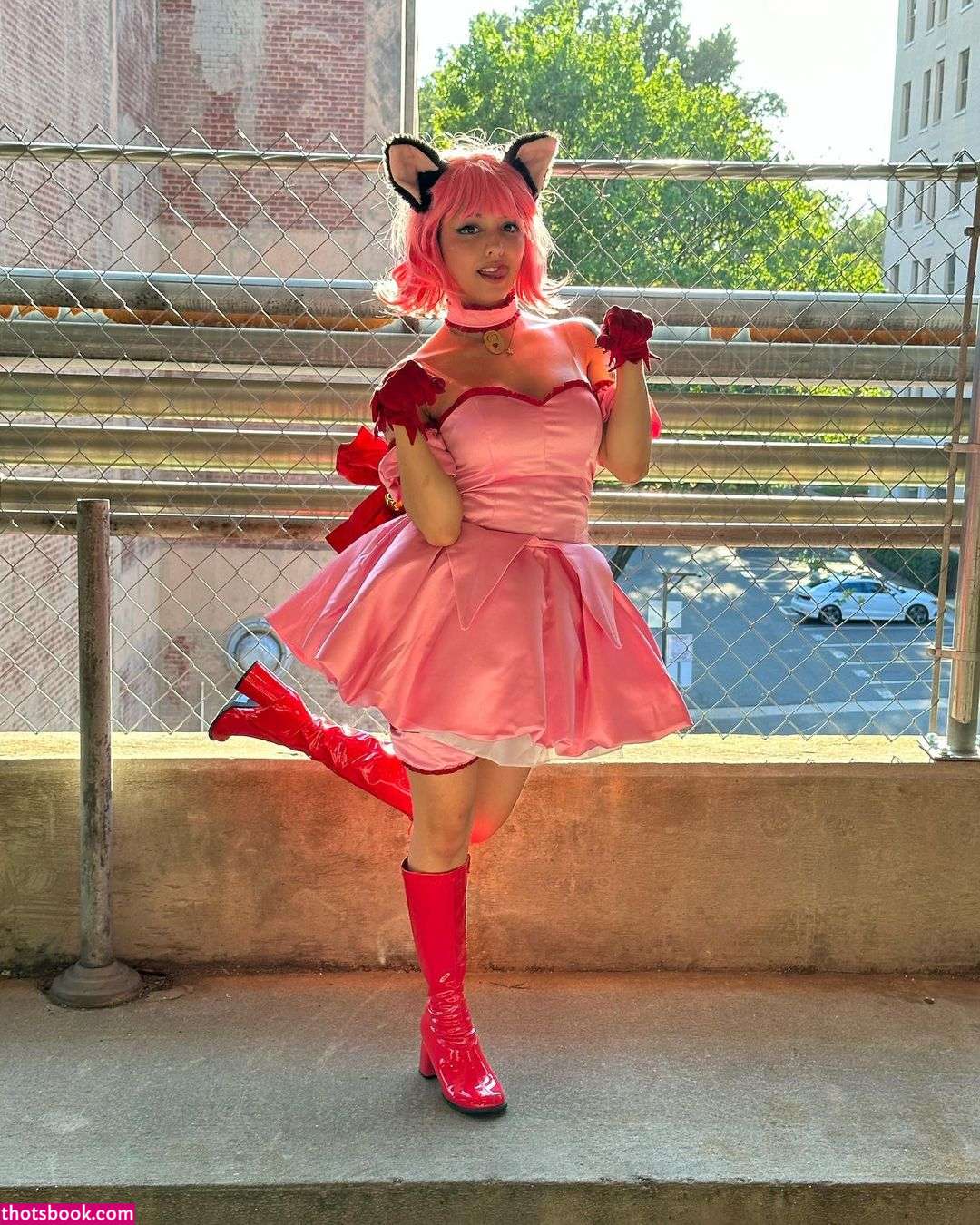 Shea Briar Photo #52