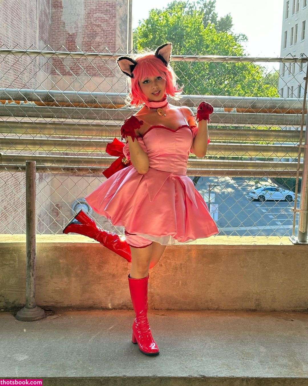 Shea Briar Photo #54