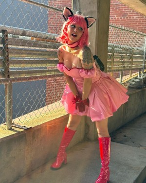 Shea Briar Photo #51