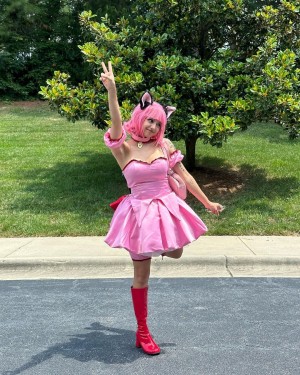 Shea Briar Photo #53