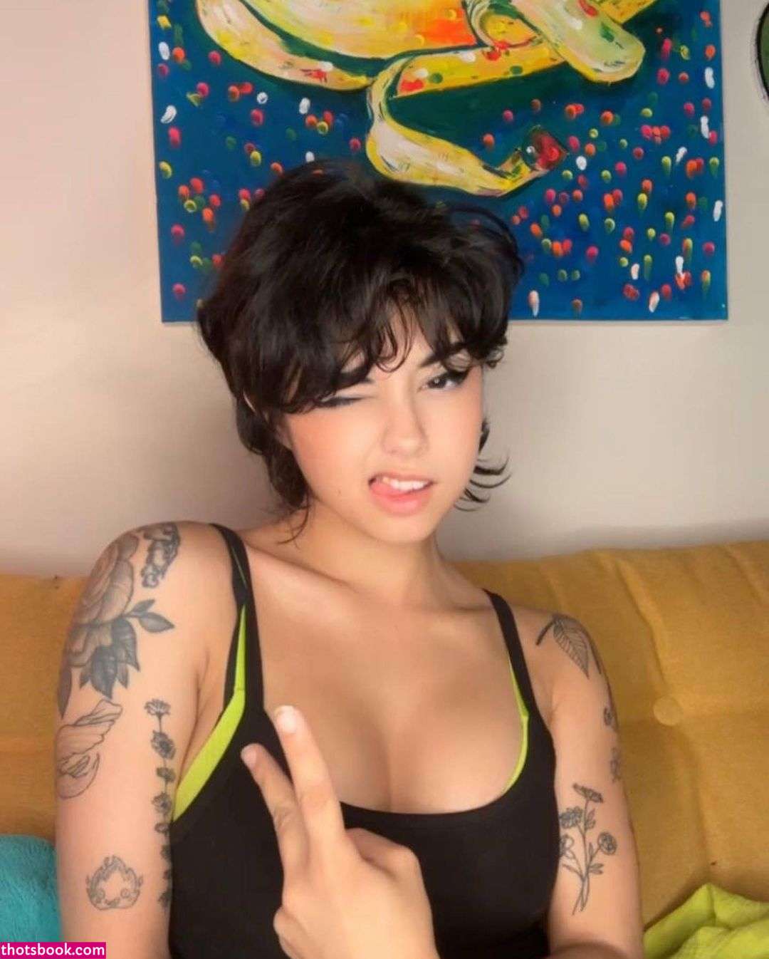 Shea Briar Photo #62