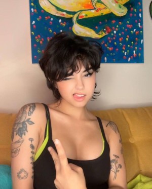 Shea Briar Photo #62