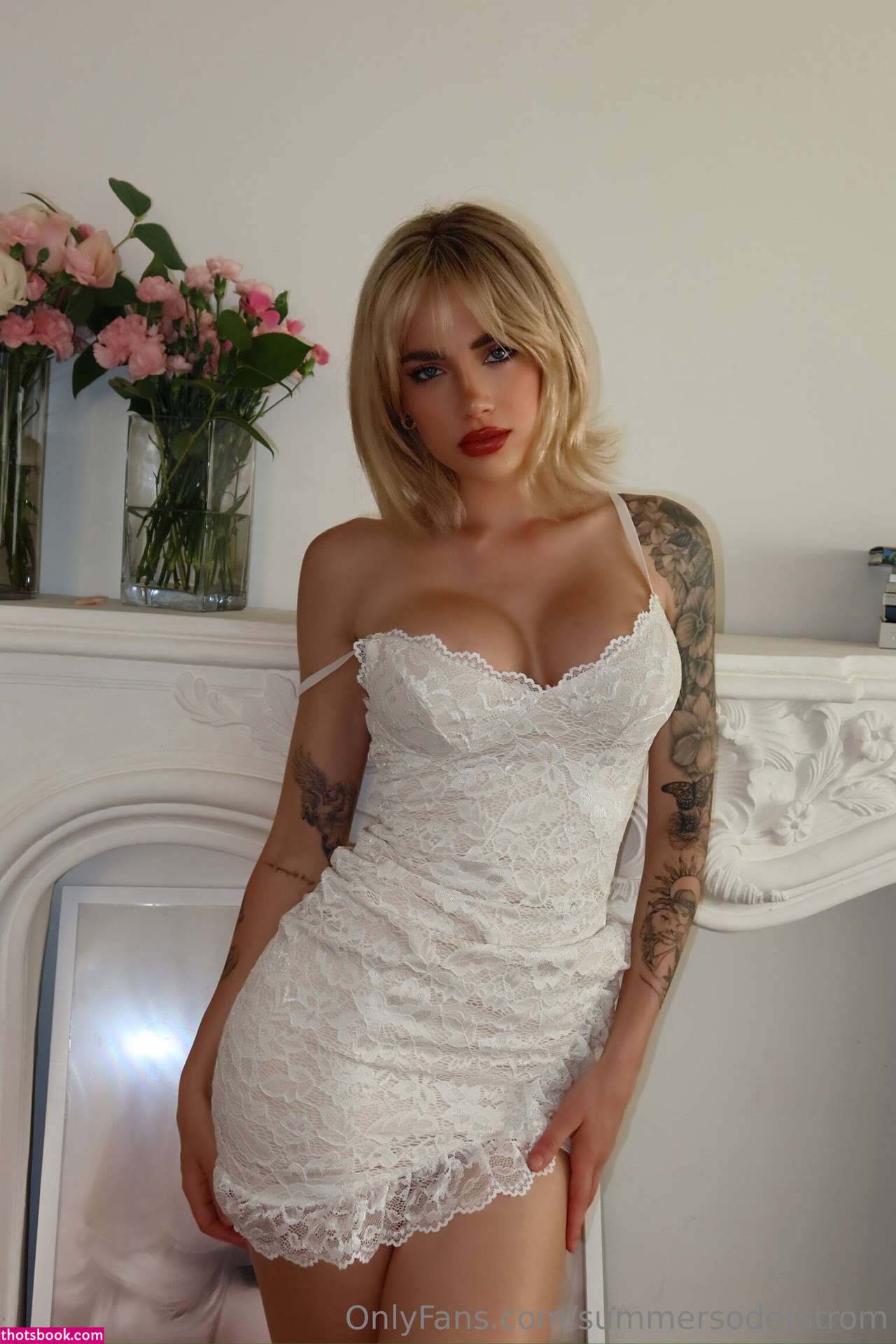 Summer Soderstrom Photo #306