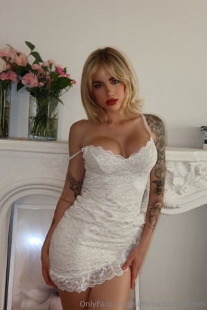 Summer Soderstrom Photo #306